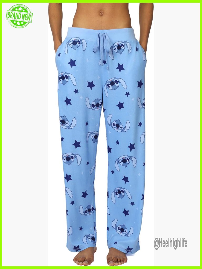 Ultra-Soft Lounge Pants With Drawstring, Relaxed Fit, X-Large